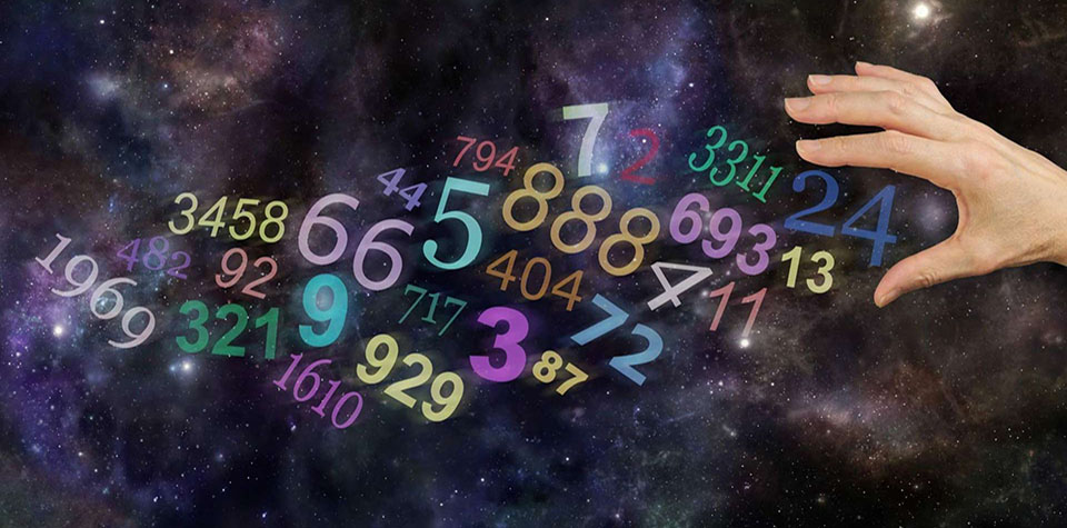 Numerology
