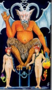 The Devil