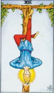 The Hanged Man