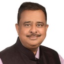 Sanjay Gupta, Consultant