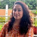 Vaneika Gupta, Consultant