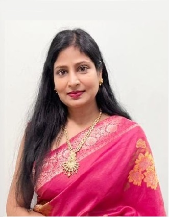 Acharya Payal Gupta