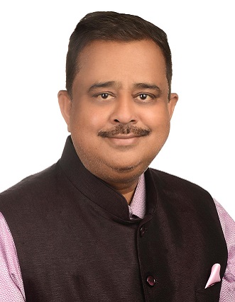 Sanjay Gupta, Consultant