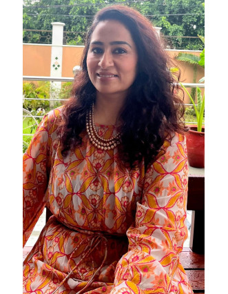 Vaneika Gupta, Consultant